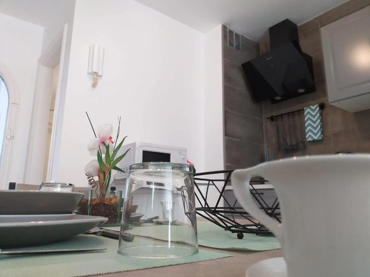 Tropical Loft Apartment Corralejo Spain