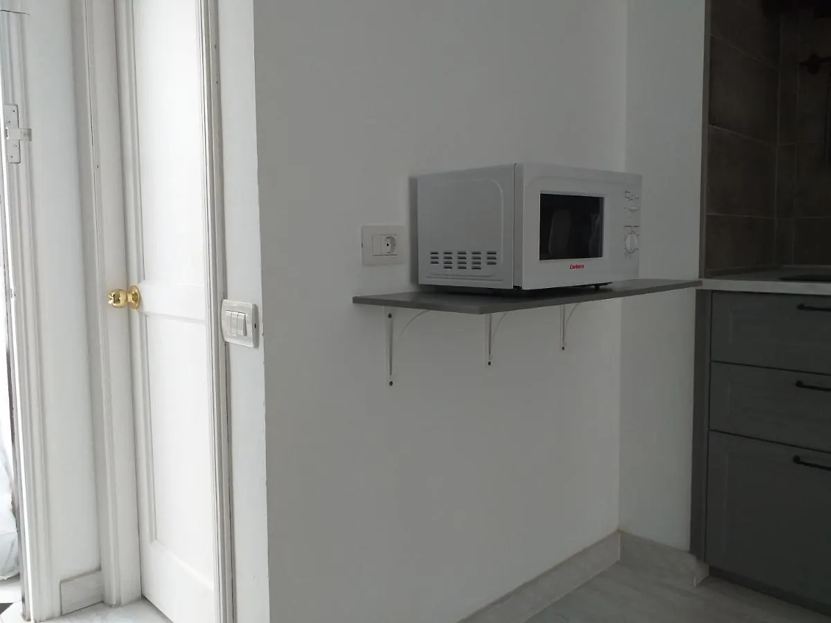 Tropical Loft Apartment Corralejo