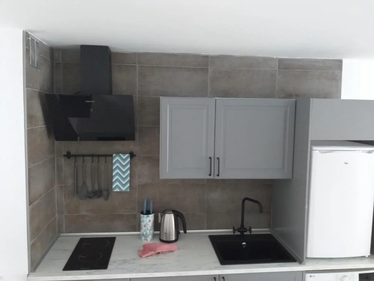 Tropical Loft Apartment Corralejo