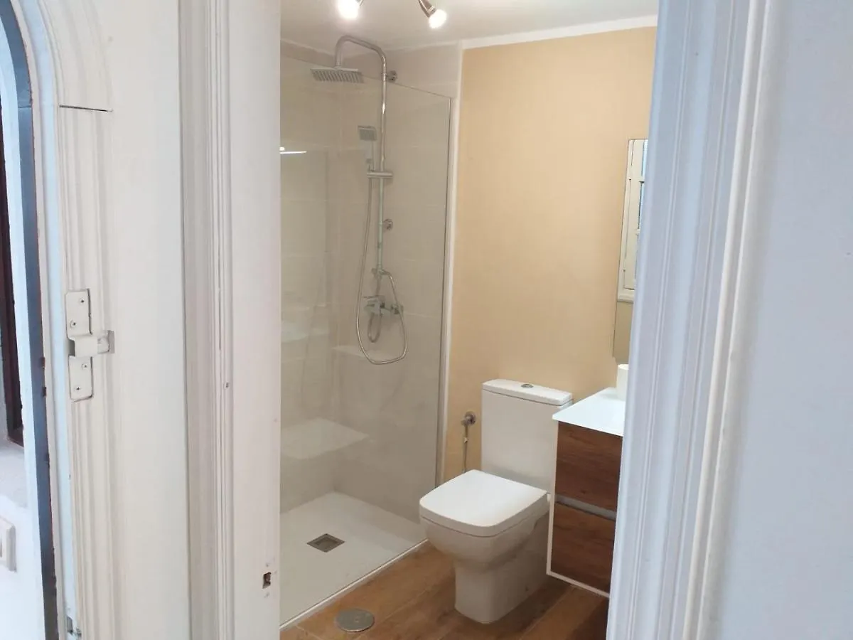 Tropical Loft Apartment Corralejo