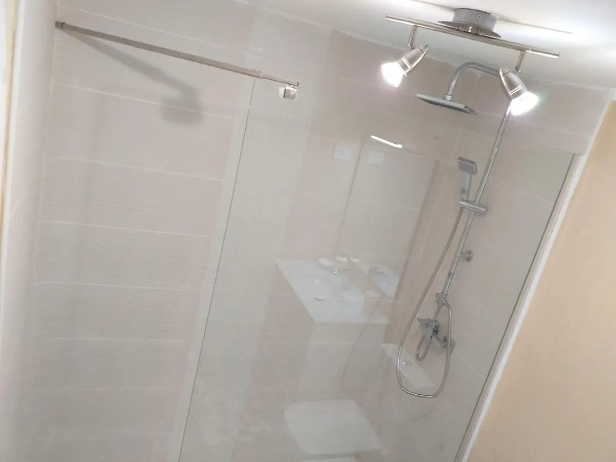 Tropical Loft Apartment Corralejo Spain