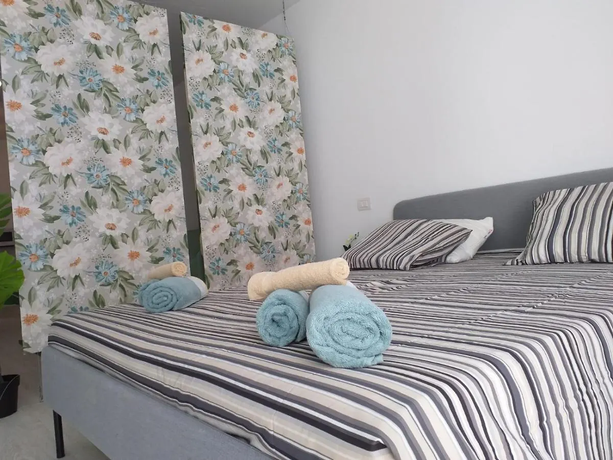 Tropical Loft Apartment Corralejo