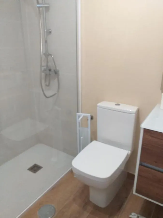 Tropical Loft Apartment Corralejo