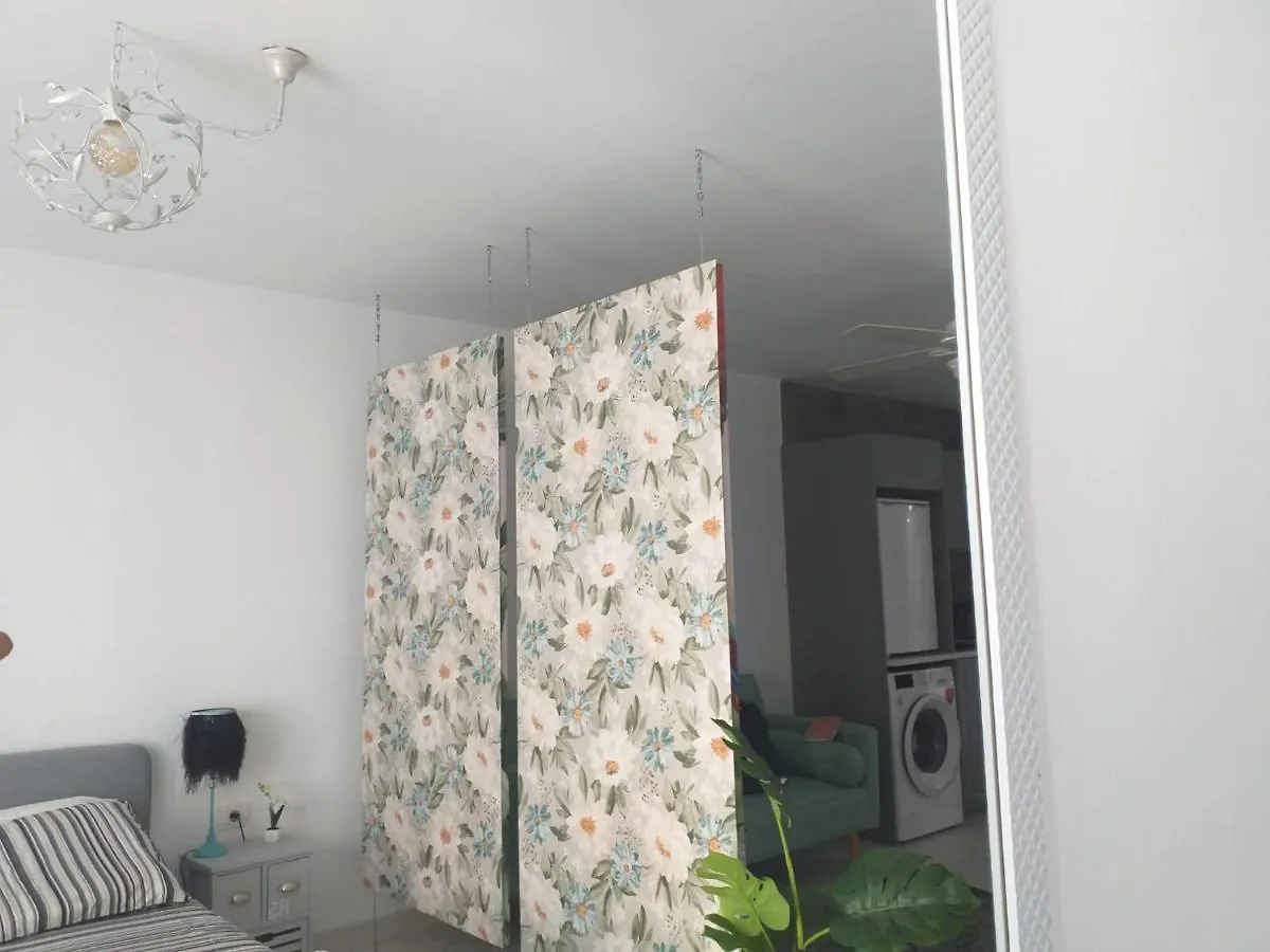 Tropical Loft Apartment Corralejo